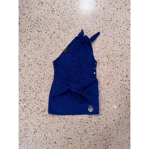 Chanel Coco Beach Towel Dress - Picture 2 of 13